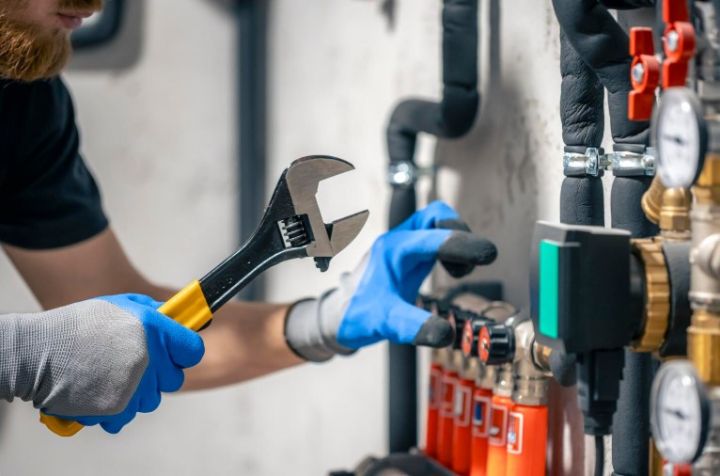 Чтобы не было повторения: в Алчевске модернизируют теплоснабжение в 2026 году