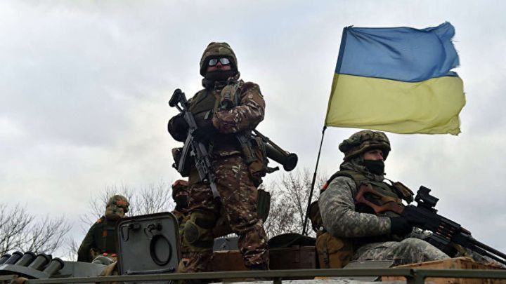 17 военных ВСУ погибли, семь — сдались в плен: сводка НМ ЛНР за прошедшие сутки