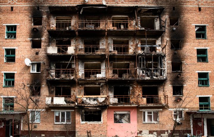 В ЛНР будут больше платить за разрушенное жильё