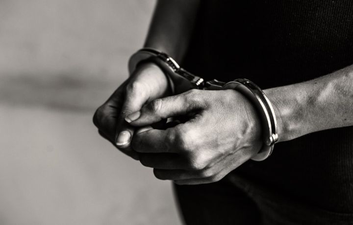 В Луганске женщина задушила сестру колготками во время ссоры