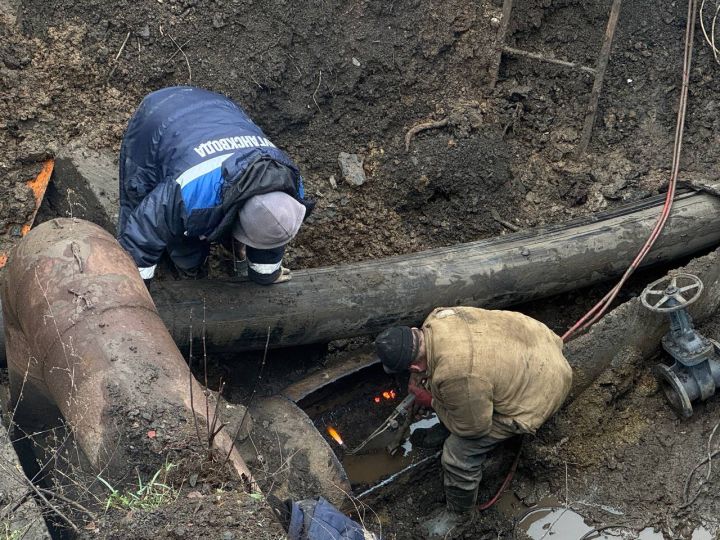 Часть городов ЛНР на четыре дня останется без воды из-за ремонта: проверьте, есть ли ваш в списке