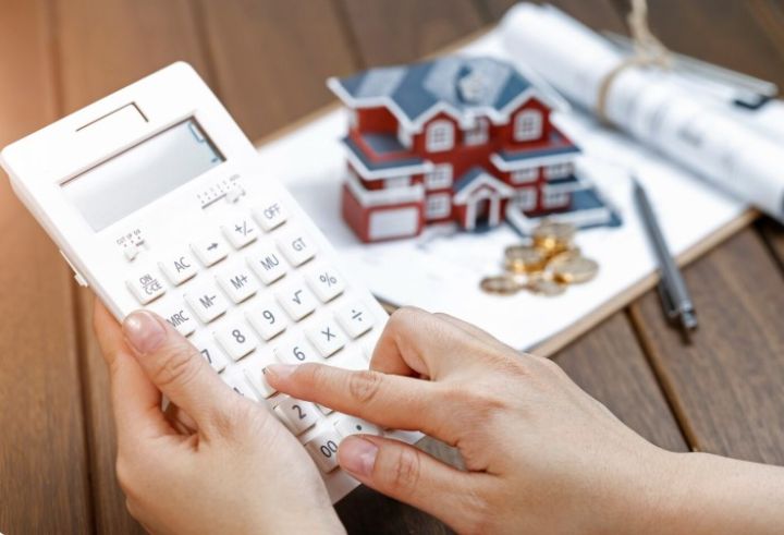 Можно ли погасить кредит на жильё маткапиталом? Ответили в Соцфонде по ЛНР