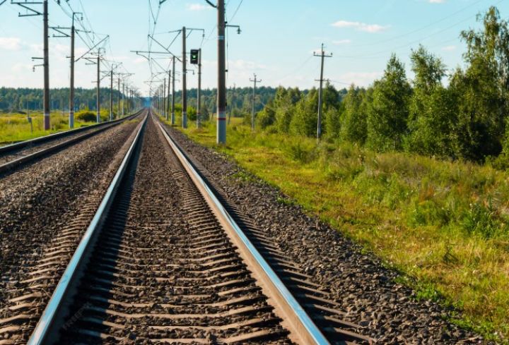 Стало известно, в каком году планируют запустить поезд Донецк - Воронеж, следующий через Луганск