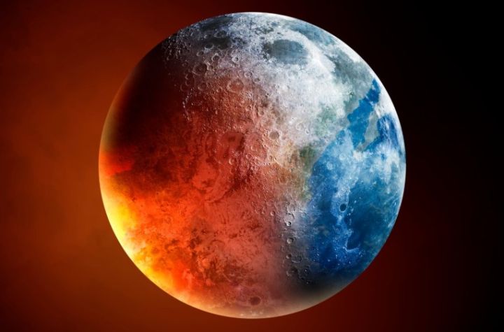 Внимание: на Землю надвигается серия сильных магнитных бурь