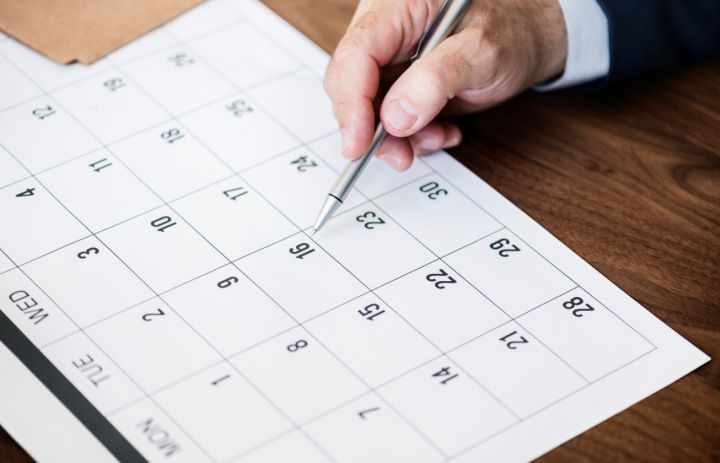 Ждать около двух месяцев: когда в ЛНР будут следующие длинные выходные? 