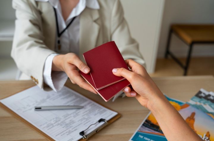 Упрощённая процедура получения гражданства РФ для жителей ЛНР стала бессрочной