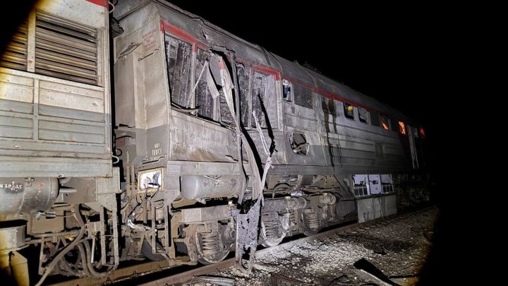 Дроны ВСУ ударили по трём округам ЛНР: есть пострадавшие 