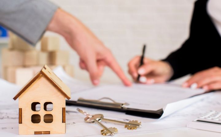 В ЛНР установили срок регистрации прав собственности на недвижимость