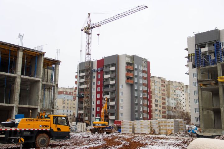 В ЛНР придумали, как снизить цены на новое жильё