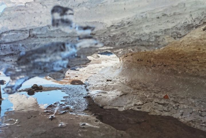 Без мороза, но опять - штормовое: прогноз погоды в ЛНР на 16 марта