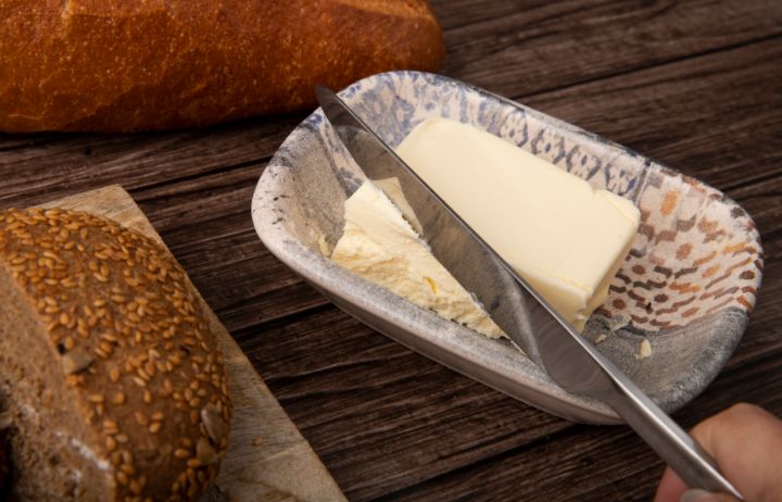 Популярные в ЛНР марки сливочного масла оказались подделкой: результаты резонансной проверки 