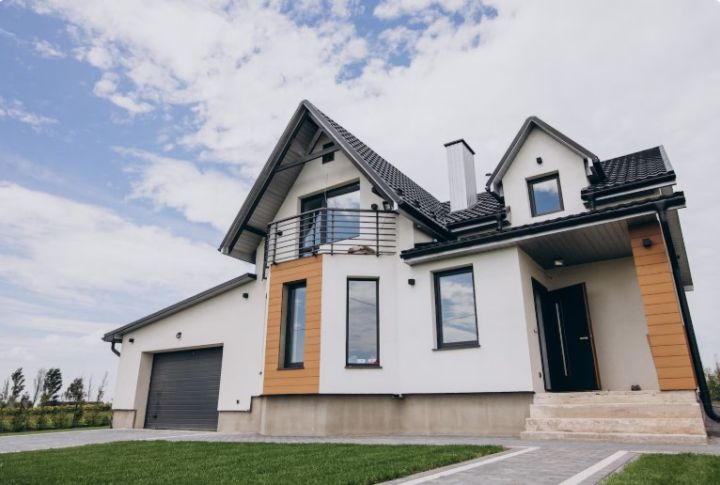 Росреестр подгоняет. Жителям ЛНР нужно подать документы на регистрацию права собственности на жильё