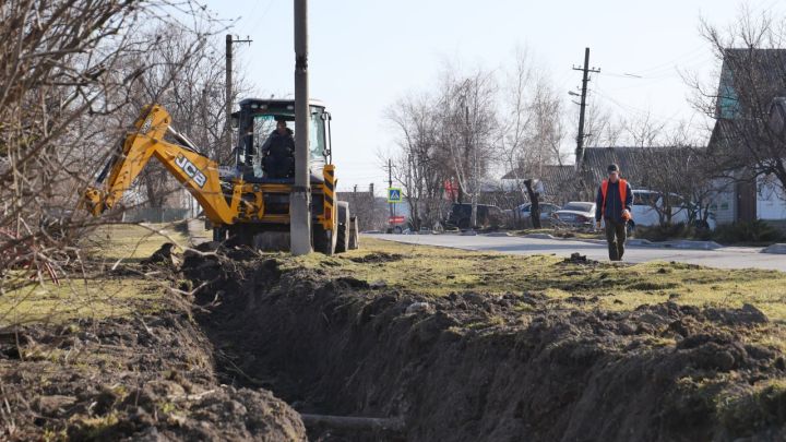 В Луганске начали обновлять очередной сквер: какой именно и где он находится? 