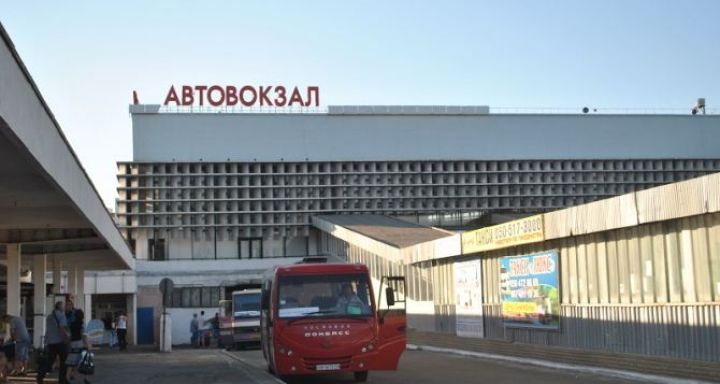 Автостанции ЛНР будут по-новому продавать билеты с 9 июня