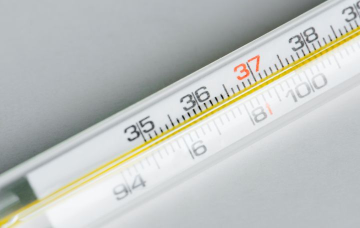 Стало известно, где в ЛНР больше всего заболевших гриппом и ОРВИ и как обстоят дела с эпидситуацией