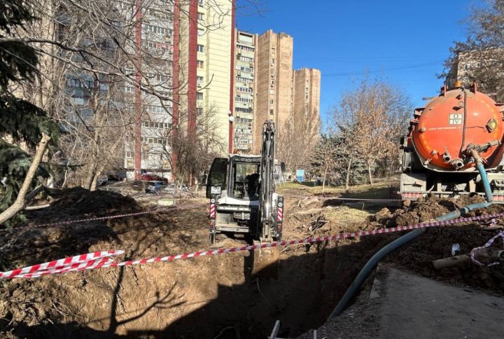 Из-за ремонта насосной станции часть ЛНР лишится воды почти на неделю: где краны станут сухими? 