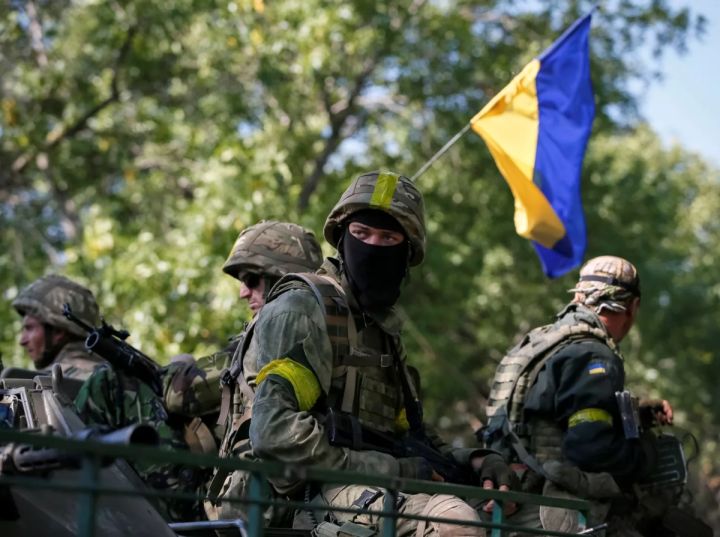 14 военных ВСУ погибли, шесть — сдались в плен: сводка НМ ЛНР за прошедшие сутки