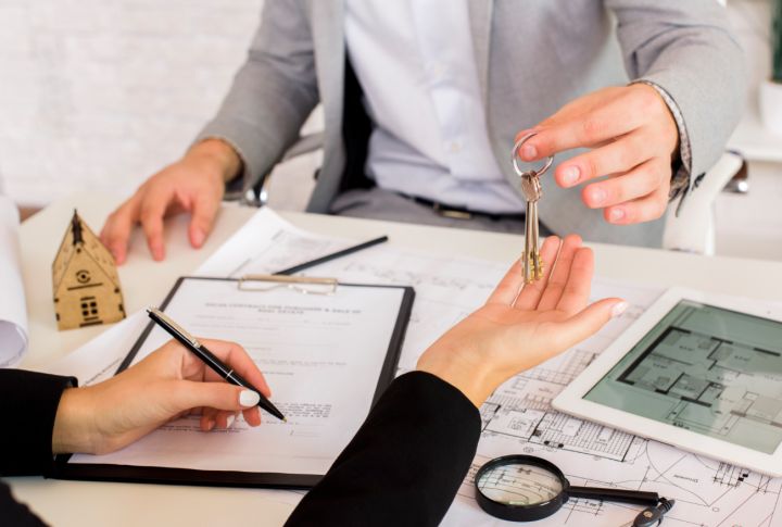 В Росреестре напомнили, какие документы нужны для регистрации недвижимости