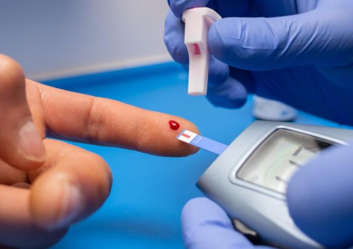 Тревожная статистика по диабету: власти России дали неутешительный прогноз по развитию болезни