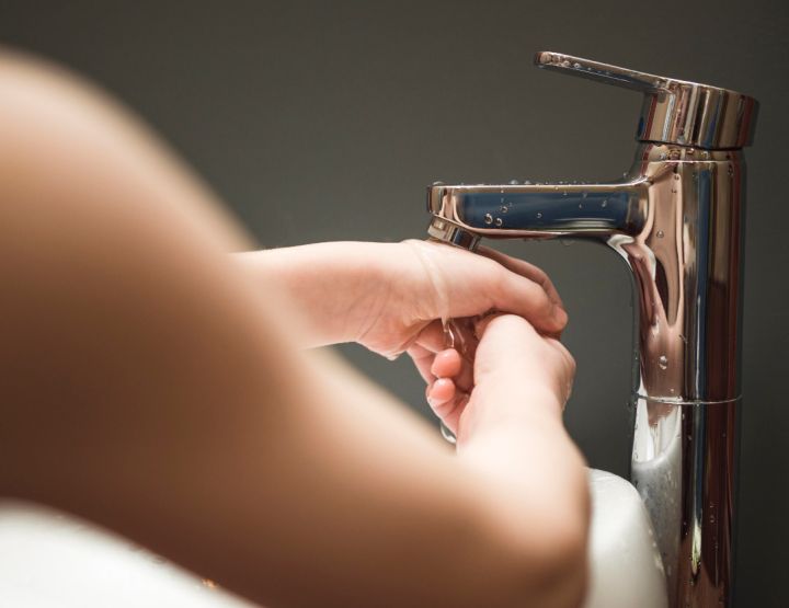 Ряд сёл ЛНР остался без воды до 22 марта из-за аварии 