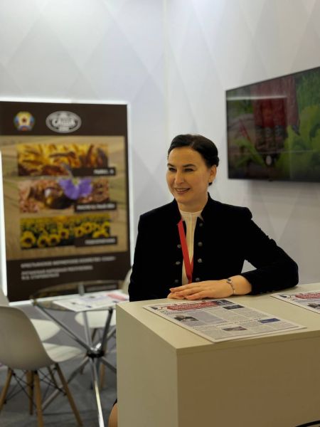 В Луганске выбрали главу администрации