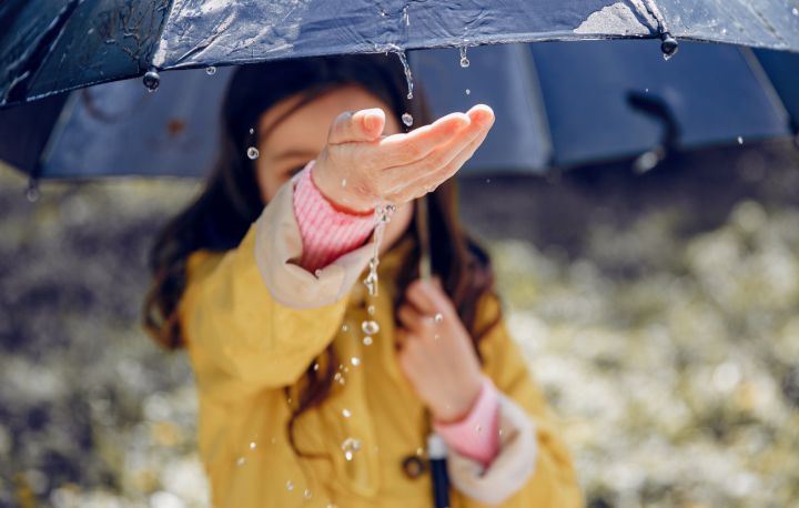 Дождь и похолодание прогнозируют синоптики в ЛНР: прогноз погоды на 24 марта 