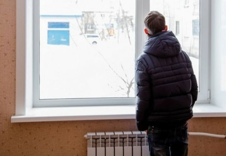 В ЛНР формируют списки сирот и детей без опеки, кому будут выдавать жильё