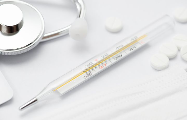 В ЛНР резко выросла заболеваемость гриппом: чем это обусловлено?