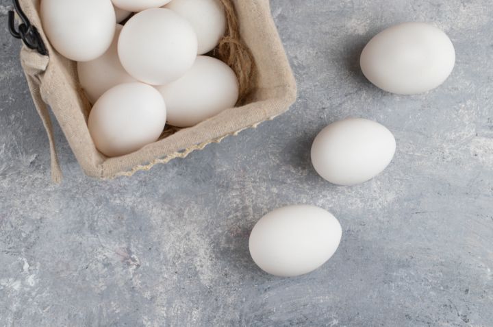 Яйца станут роскошью? Перед Пасхой ожидается новый скачок цен