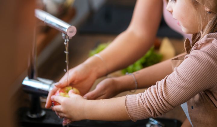 Вода может пропасть на весь день: где в ЛНР пройдут ремонты 25 марта? 