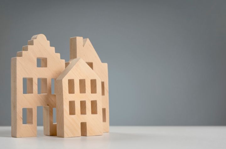 Без дома не останутся? В ЛНР утвердили правила выдачи жилья