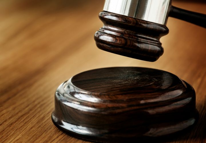 В ЛНР предприятие «попало» на миллион рублей из-за травмирования сотрудника 