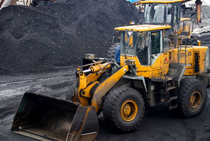 Три шахты ЛНР ищут инвесторов: они работают, но не в полную мощность 