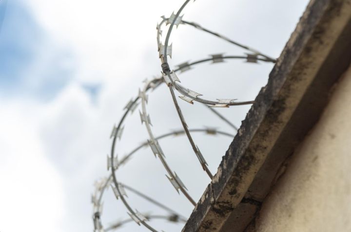 Жителя Красного Луча посадили за попытку убийства пожилой матери