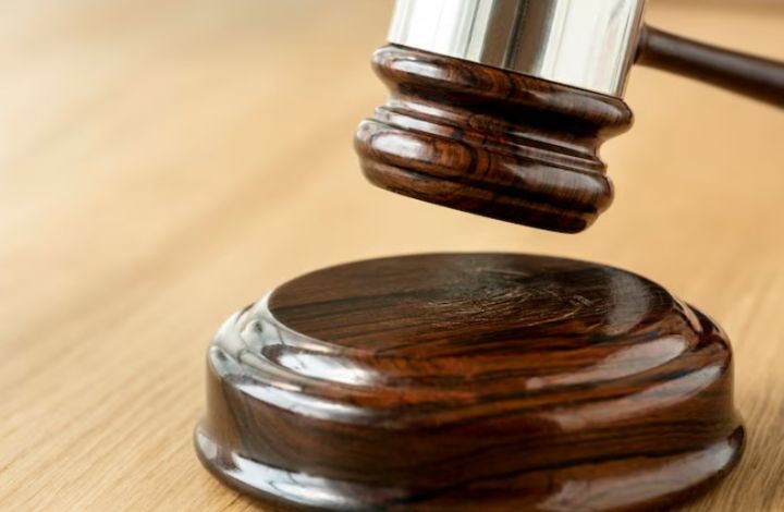 Суд не стал менять наказание «курьеру» в ЛНР, который работал в схеме обмана пенсионеров 