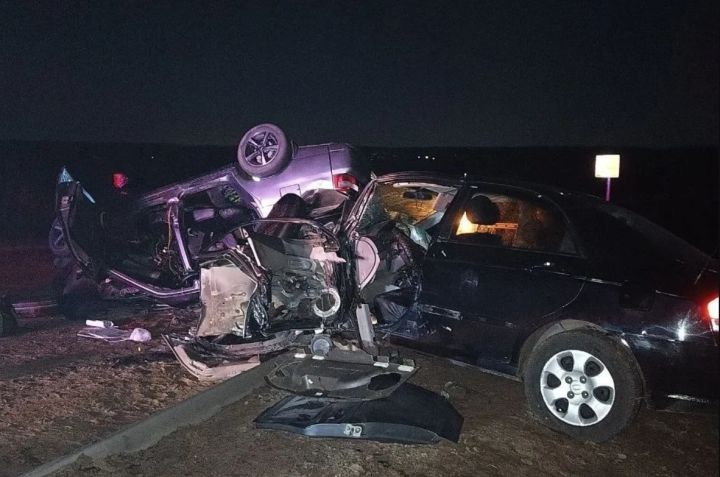 Четверо погибли в страшном ДТП на трассе в ЛНР: авто столкнулись лоб в лоб 