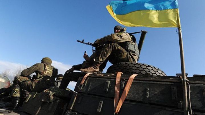 Двенадцать военных ВСУ погибли, шесть — сдались в плен: сводка НМ ЛНР за прошедшие сутки