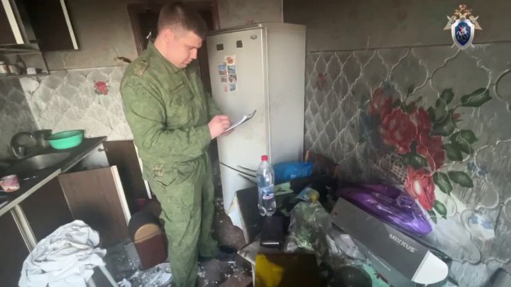 Убийство под видом пожара: в Луганске раскрыли жестокую расправу над пенсионеркой 