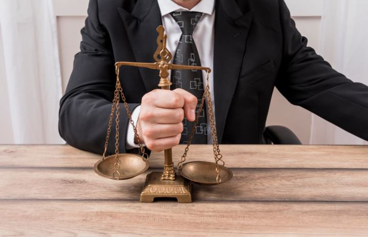 Всё больше жителей ЛНР смогут претендовать на бесплатную помощь юристов 