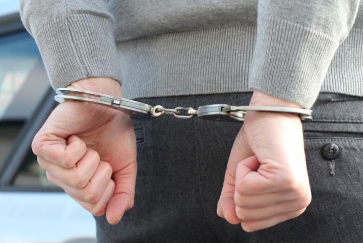 В ЛНР задержали мужчину, который находился в федеральном розыске