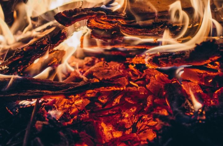 В ЛНР установлен особый противопожарный режим: какие штрафы ждут за его нарушение