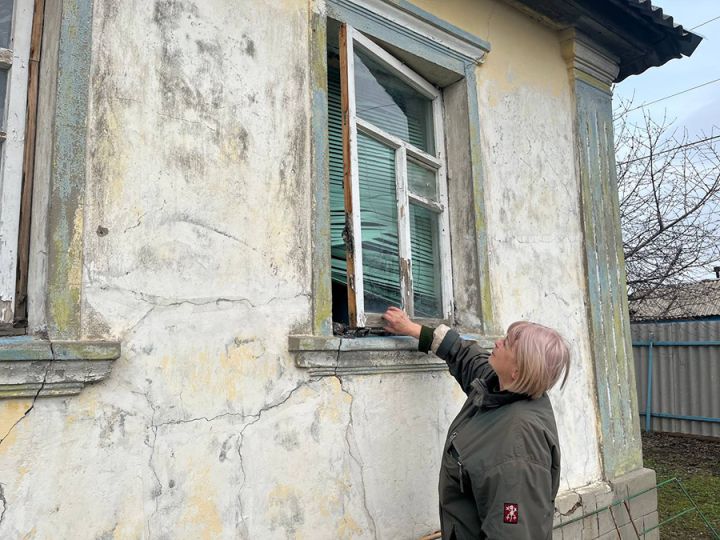 Краснодонщина снова под ударом БПЛА: что рассказали жители о моменте атаки