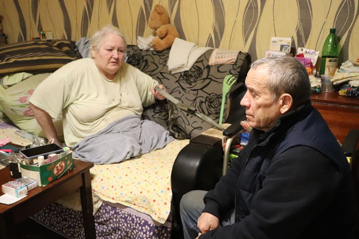 Как семья из Краснодона не может получить лекарства, на которые имеет право