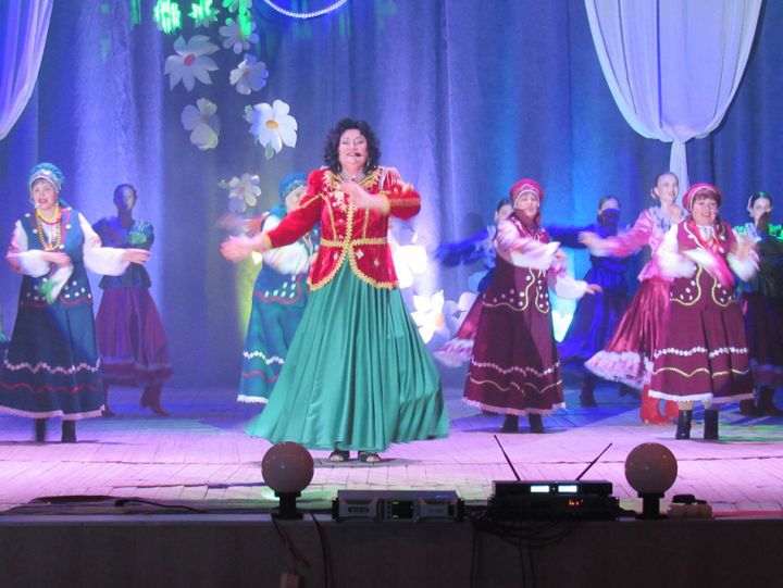 Полувековой юбилей: Дворец культуры Суходольска отмечает 50 лет