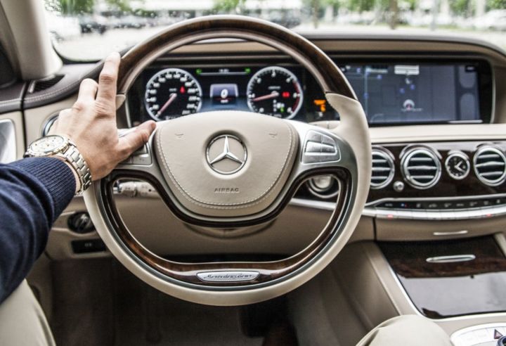 В ЛНР продлили срок перерегистрации машин: важные детали для автовладельцев