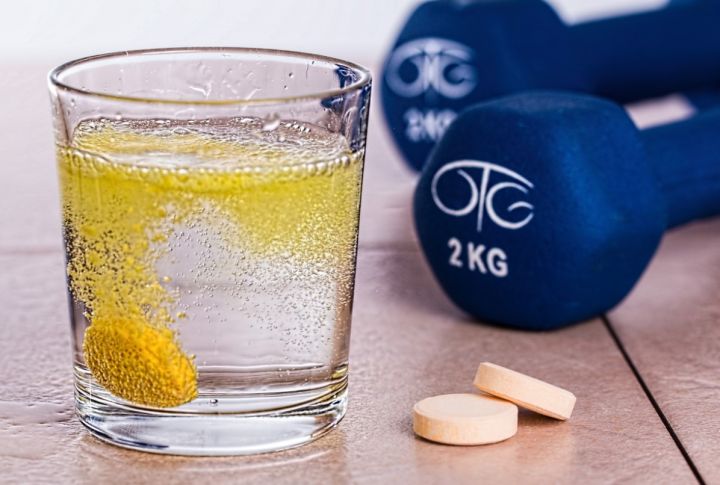 Как свердловчане поддерживают своё здоровье весной?