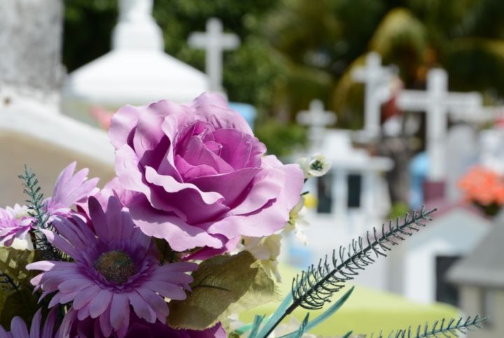 На кладбище есть свои правила. Интервью с директором учреждения «Ритуал» из Краснодона