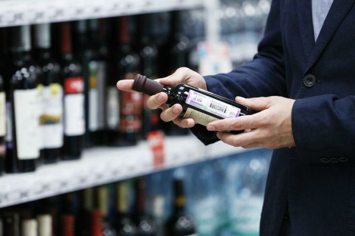 В Луганске запретили продажу алкоголя 