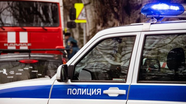 За сутки в Луганске «заминировали» школу и Администрацию - МЧС