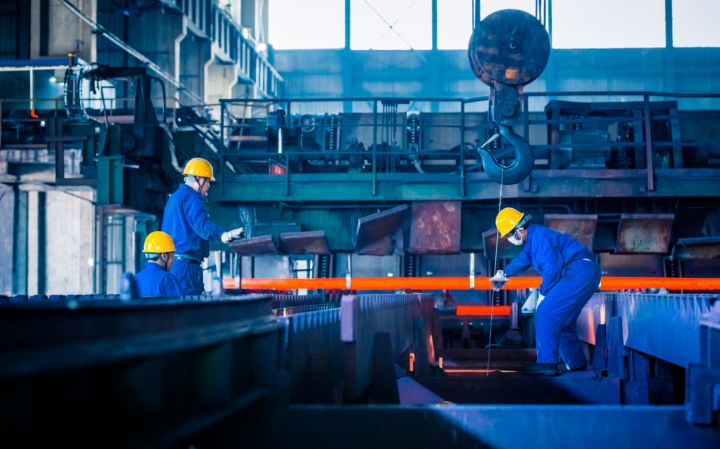 Где в ЛНР больше всего не хватает работников, сообщили в Минтруде 